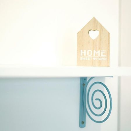Hi Suite Malaga Centro Exterior foto