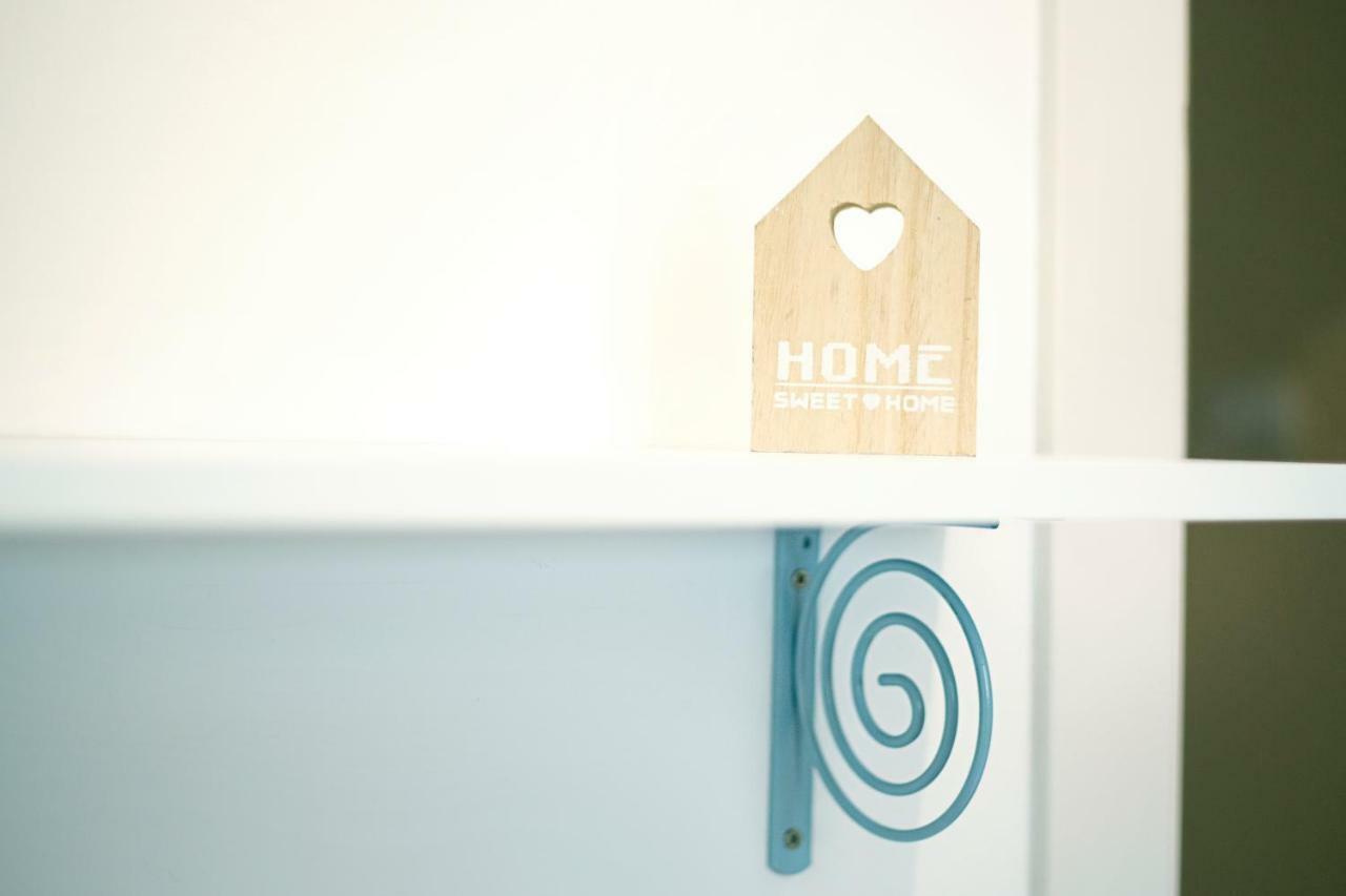 Hi Suite Malaga Centro Exterior foto